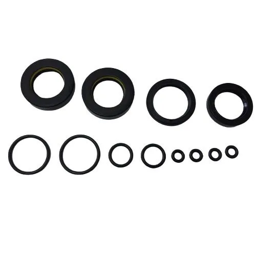 Ремкомплект рейки рулевой TCS RK8237 TOYOTA Avensis