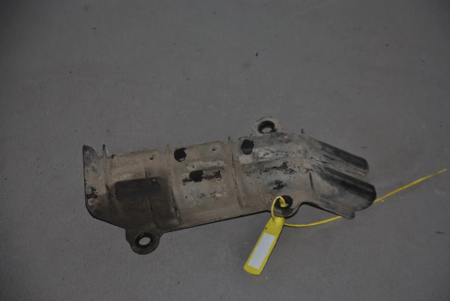 Пыльник привода KIA RIO QB G4FA (Б/У) 40940243