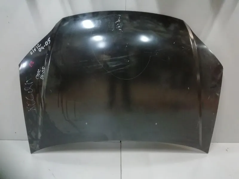 Капот SAT STHD08015A0 HONDA CIVIC (Уценка)