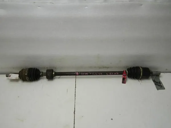 Привод SUZUKI SWIFT ZC11S M13A Перед Прав (Контрактный) 09332423