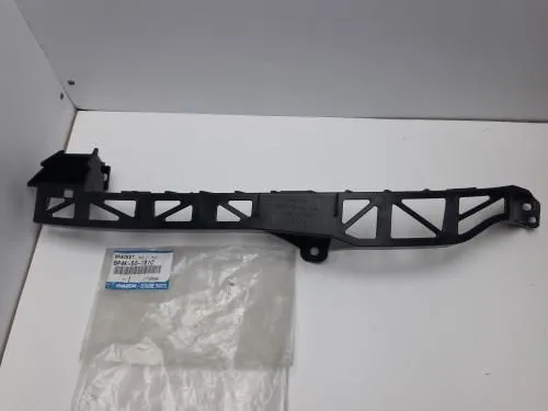 Кронштейн бампера MAZDA BP4K50161C