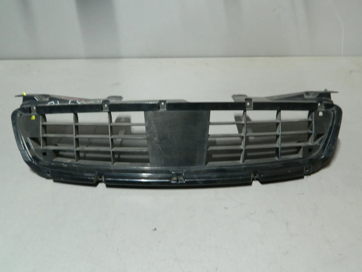 Решетка радиатора NISSAN BLUEBIRD SYLPHY QG10 (Контрактный) 79773062