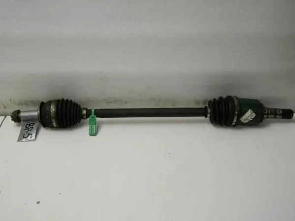 Привод SUBARU LEGACY BP5 EJ20 Зад Прав (Контрактный) D9996050