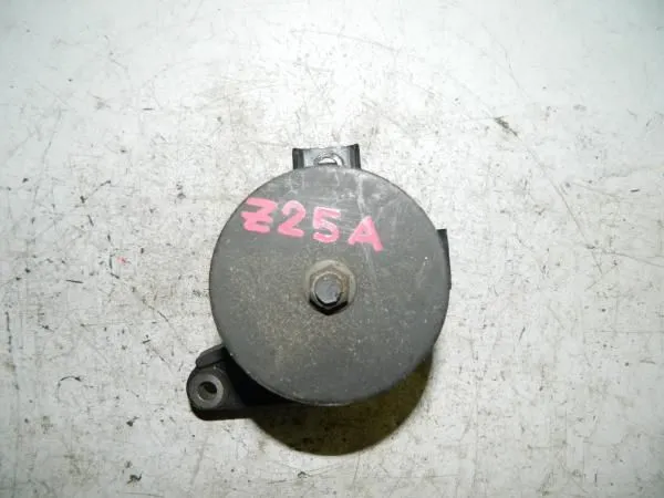 Подушка двигателя MITSUBISHI COLT Z25W 4A90 Прав (Кoнтрактный)