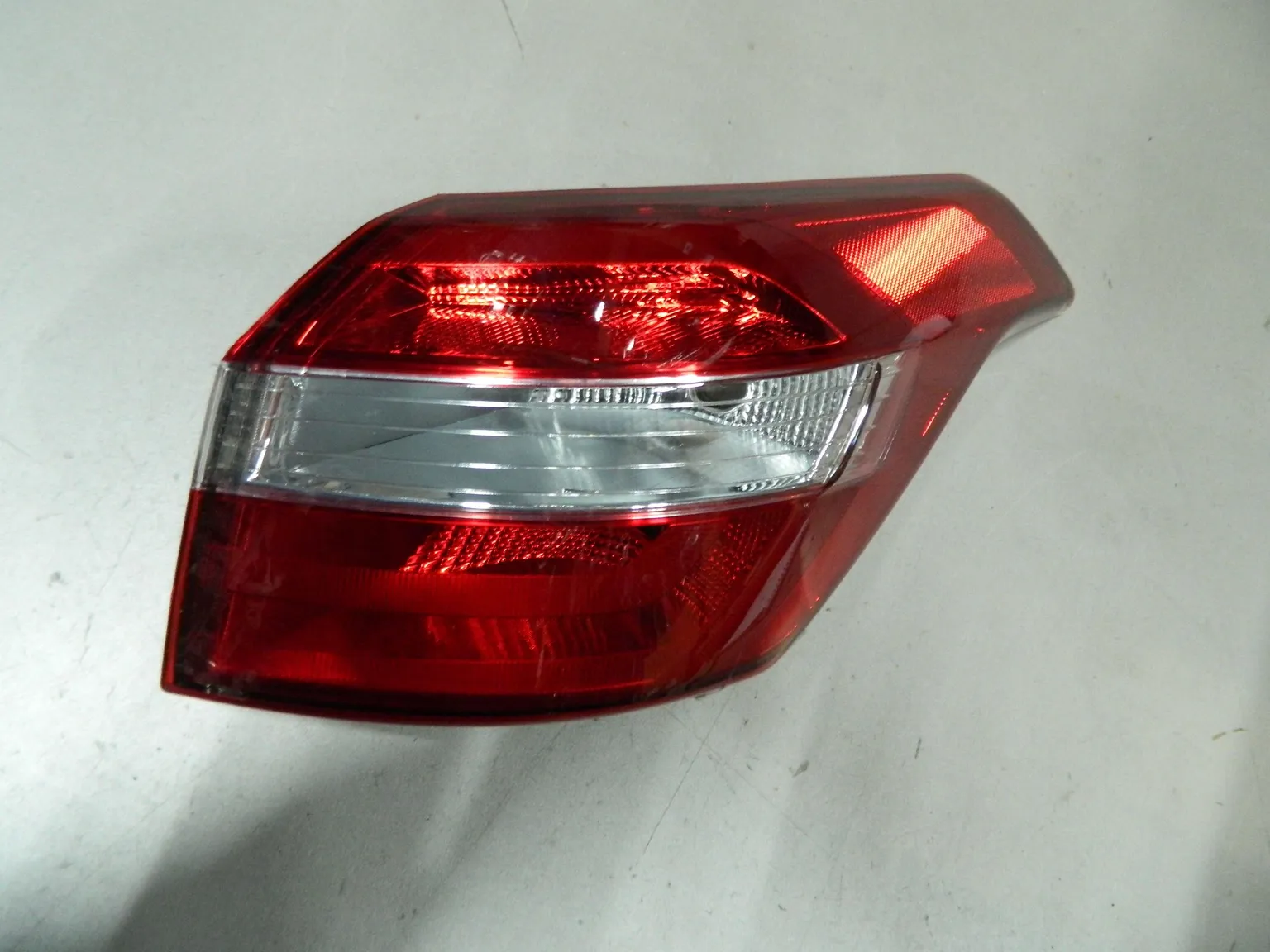 Фонарь JORDEN JH02CRT16005AR HYUNDAI CRETA 16-21 (наружн) Задн Прав