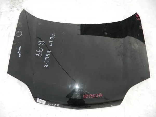 Капот NISSAN X-TRAIL NT30 (Контрактный) 46098453