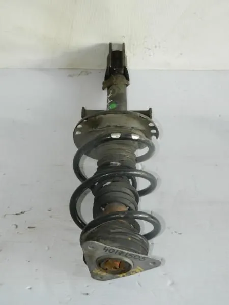 Стойка подвески RENAULT KAPTUR H5FD Перед Прав (Контрактный)