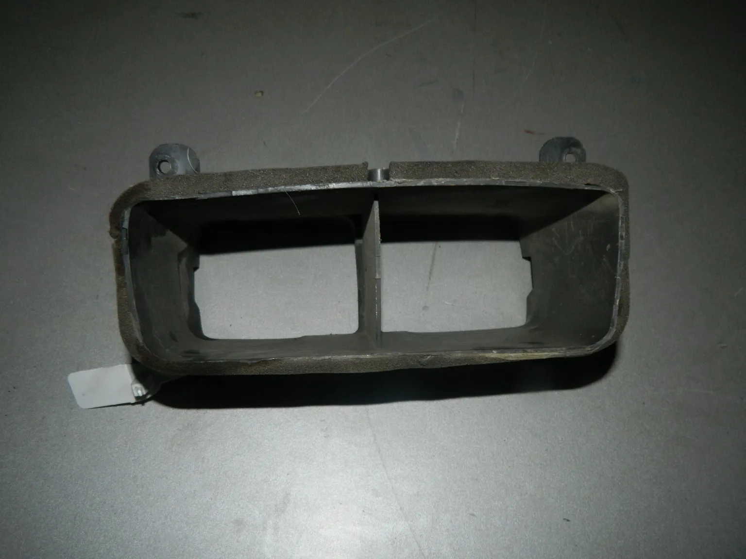 Воздуховод отопителя HYUNDAI ACCENT LC (Б/У) 35020262