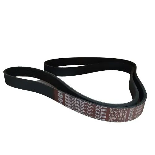 Ремень GATES 6PK1513 HYUNDAI