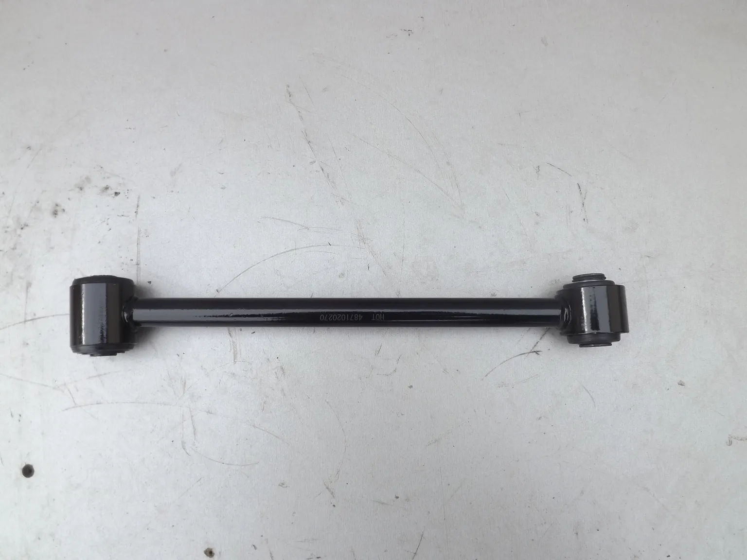 Тяга подвески GENERAL PARTS 4871020270 TOYOTA CALDINA ST195 ST215