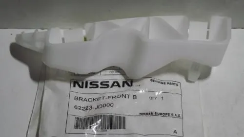 Кронштейн бампера NISSAN 62223JD000