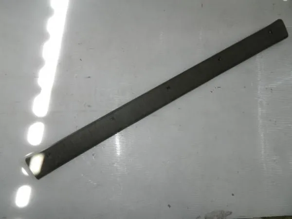 Накладка багажника TOYOTA LAND CRUISER PRADO GRJ120 (Контрактный) 5857460080B0