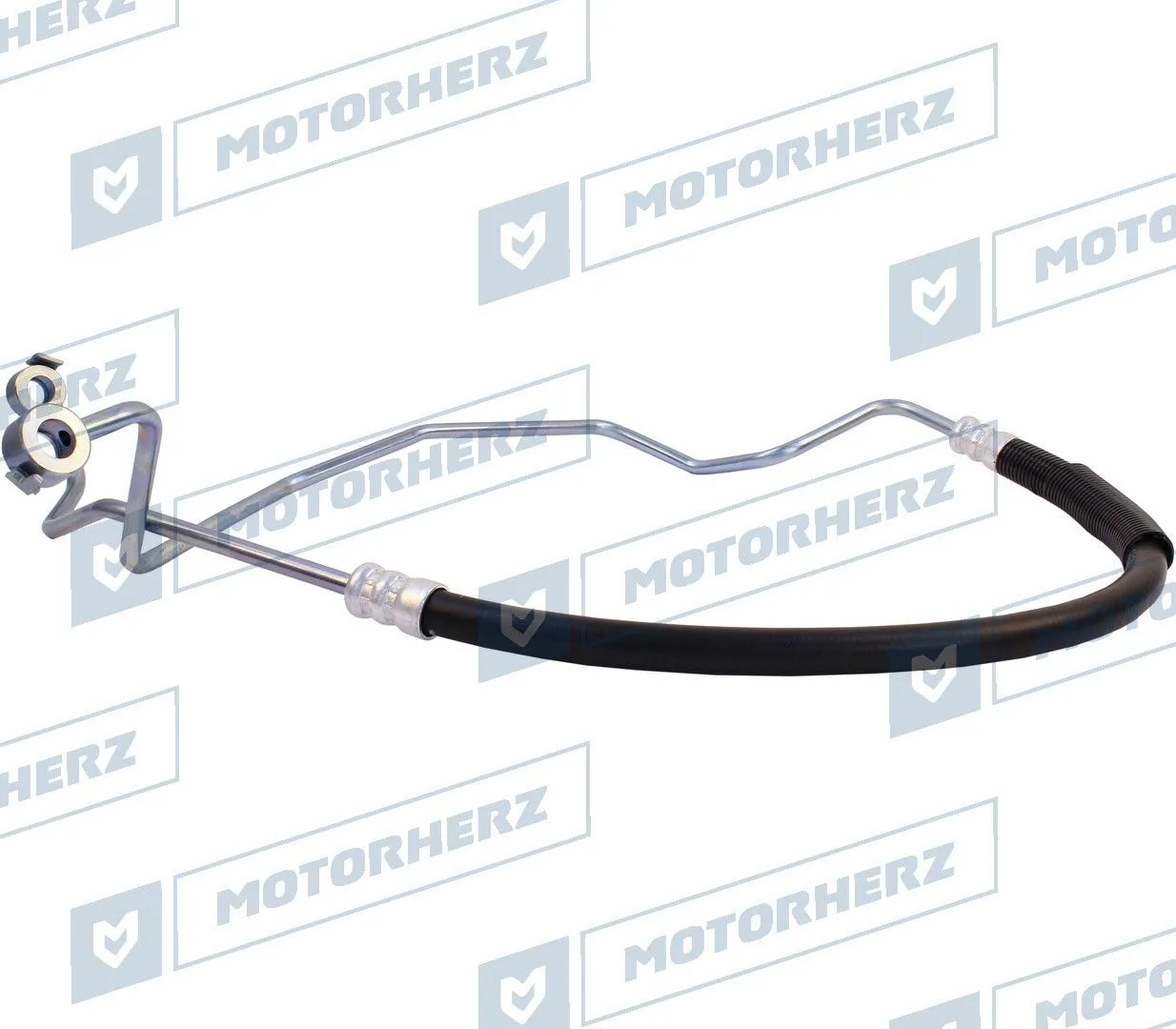Шланг гидроуселителя MOTORHERZ HPH0074 MITSUBISHI 4455A287