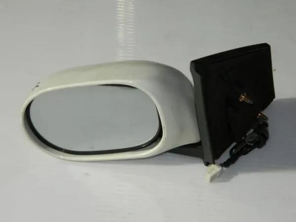 Зеркало NISSAN NOTE E11 Перед Лев (Контрактный) 1462804