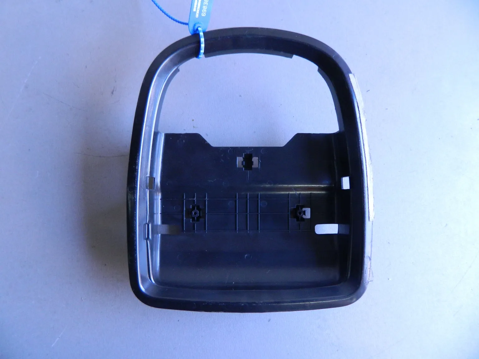 Рамка плафона HYUNDAI EQUUS VI G6DA 2013-2015 Перед (Б/У) 69838253 853603N000