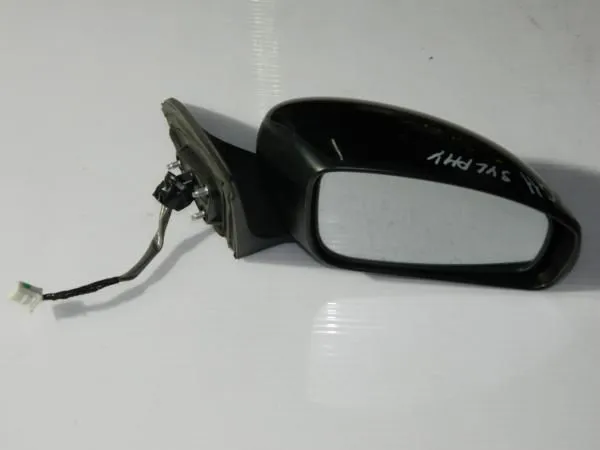 Зеркало NISSAN BLUEBIRD SYLPHY KG11 Перед Прав (Контрактный)