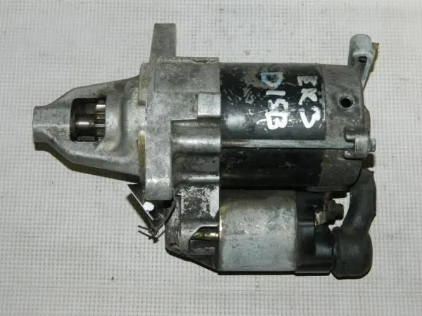Стартер HONDA CIVIC D15B (Контрактный) 3482903