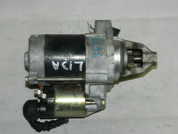 Стартер HONDA FIT L13A (Контрактный) 4412903