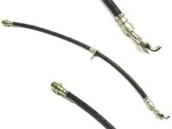 Шланг тормозной SAT ST9094702742 TOYOTA CALDINA, CARINA, CORONA, IPSUM, GAIA/NADIA, PICNIC 92-02 RH