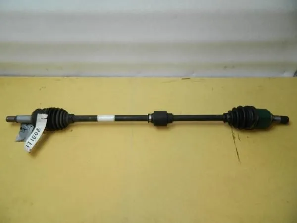 Привод MITSUBISHI COLT Z25A 4G15 Перед Прав (Контрактный) 171008