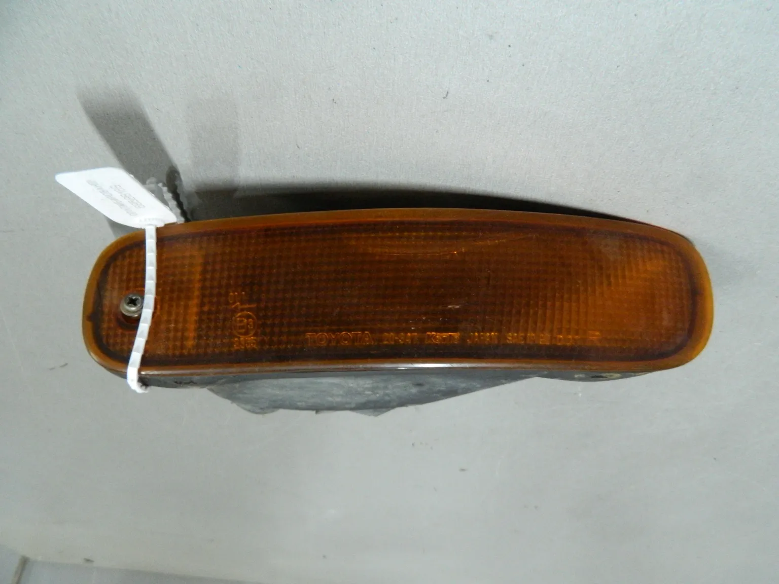 Фара противотуманная TOYOTA CELICA ST202 Перед Прав 20347 (Контрактный) 69586189