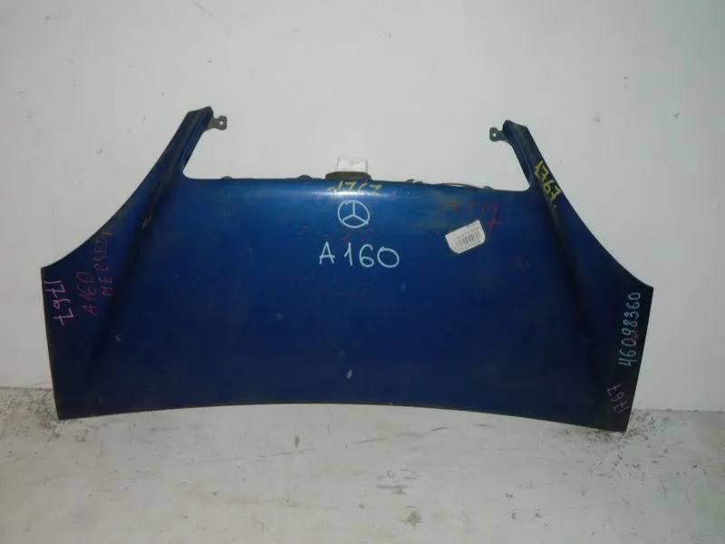 Капот MERCEDES-BENZ A-CLASS W168 (Контрактный) 46098360