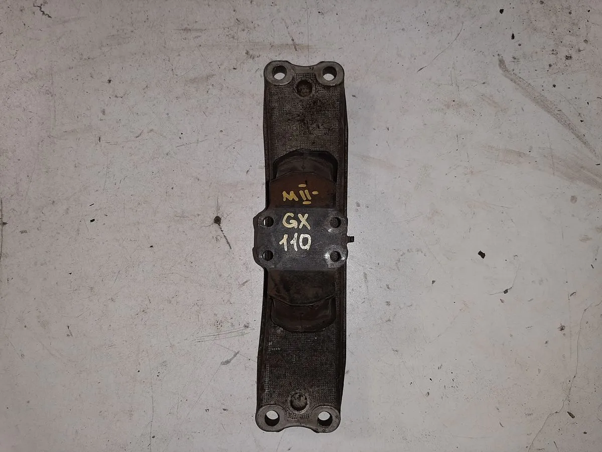 Подушка КПП TOYOTA 1237170050 K1 TOYOTA MARK II GX100 (Контрактный)
