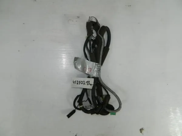 Коса 5-й двери HONDA FIT GD1 (Контрактный)