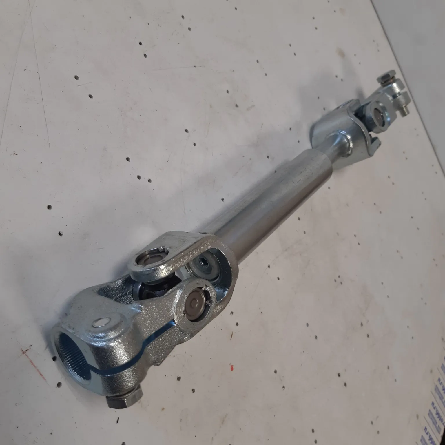 Кардан рулевой GENERAL PARTS 480804BA0A NISSAN X-TRAIL T32