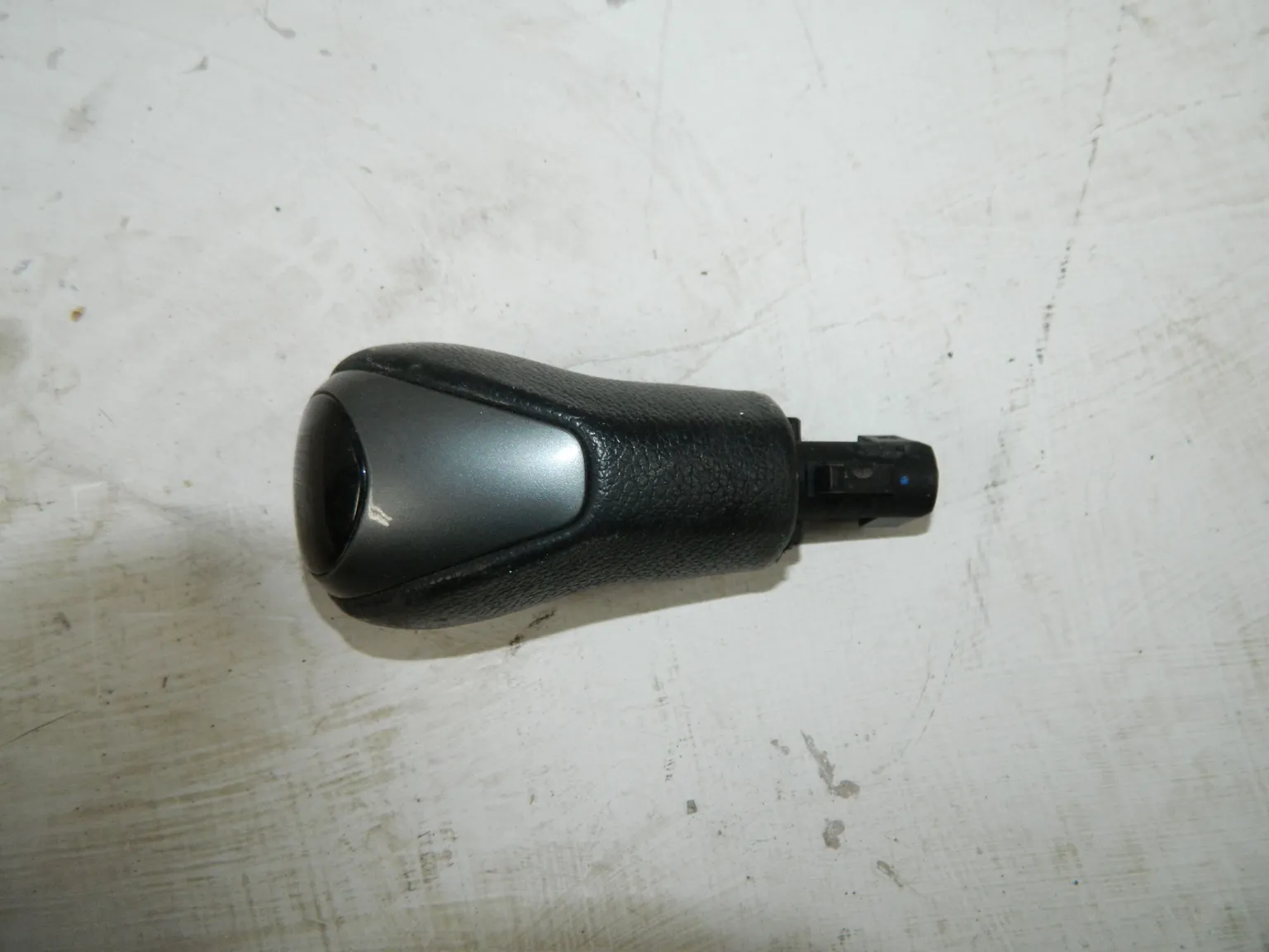 Ручка КПП KIA RIO QB G4FA (Б/У) 40940188