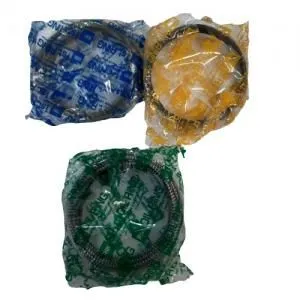 Кольца поршневые RIK 23003STD NISSAN