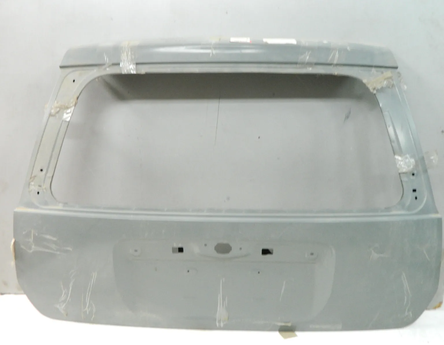 Дверь 5-я SUZUKI 6910080G20 SUZUKI IGNIS 00-04