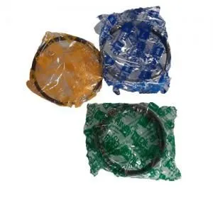 Кольца поршневые RIK 20520025 MITSUBISHI