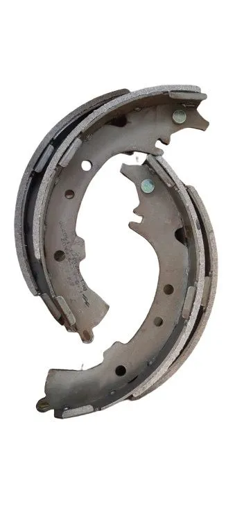 Колодки тормозные TOYOTA 0449544020