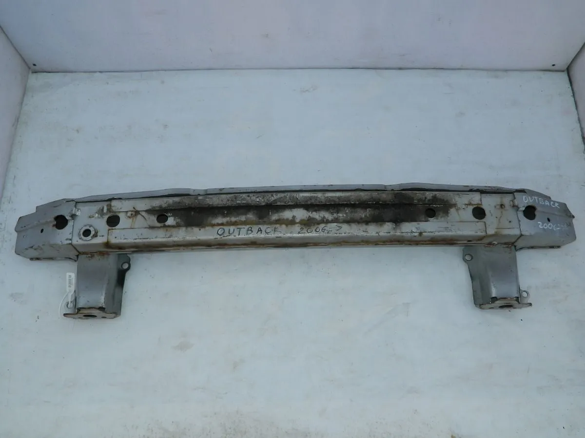 Усилитель бампера SUBARU IMPREZA GD2 (Контрактный) 35021818