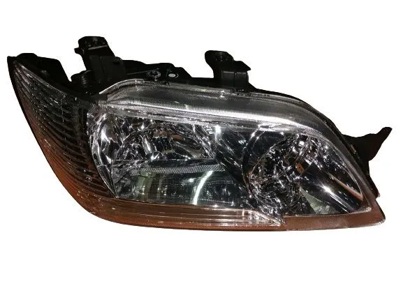 Фара TYC TG2141161RRDE Перед. Прав. MITSUBISHI LANCER, CEDIA 00-03