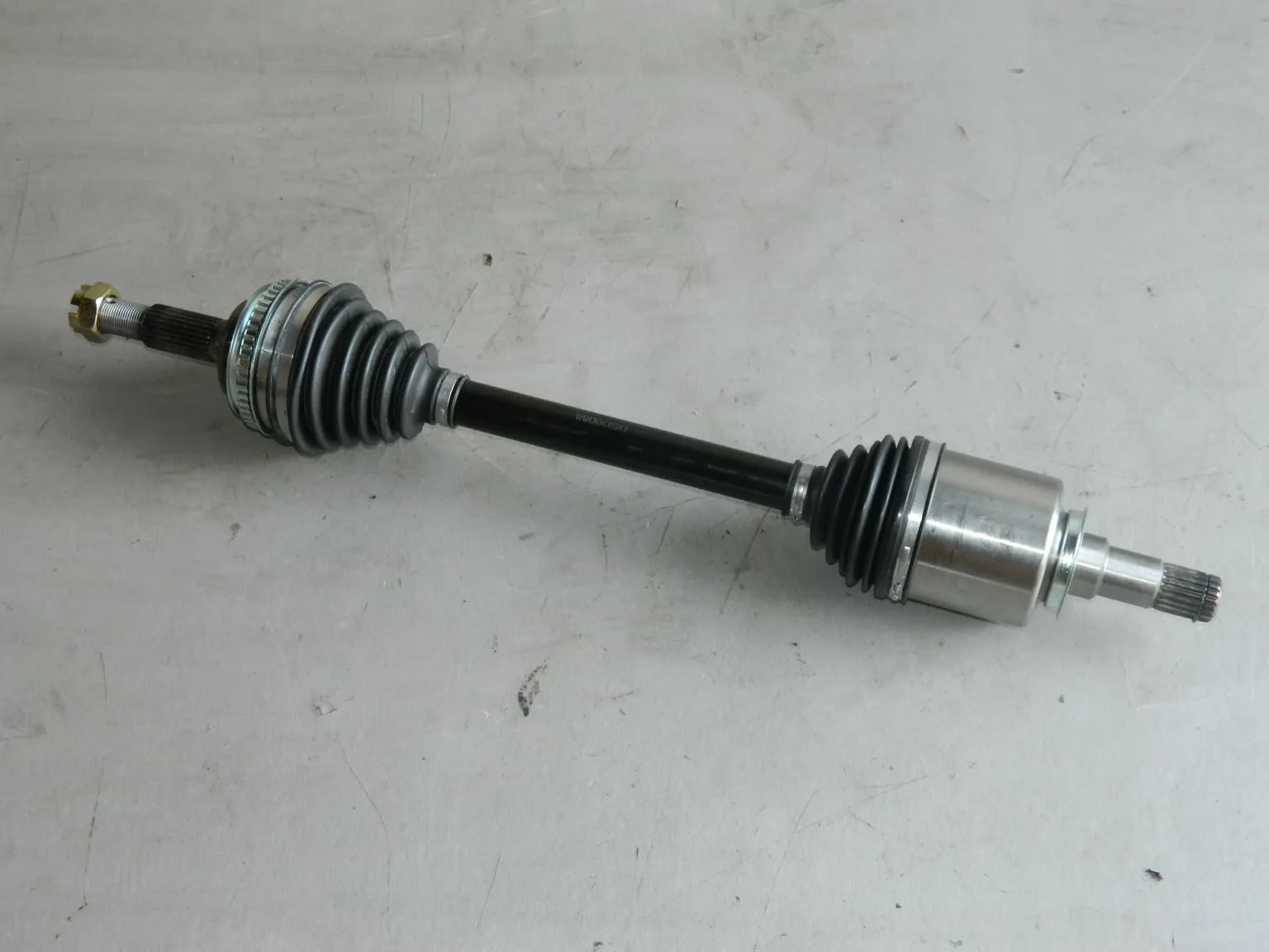 Привод GENERAL PARTS DSD008L TOYOTA CALDINA ST215G