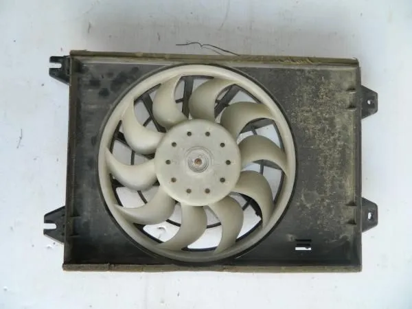 Диффузор радиатора MITSUBISHI PAJERO IO H62W 4G64 (Контрактный) 5751505