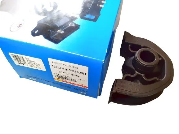 Подушка двигателя RBI O10292FL HONDA Civic