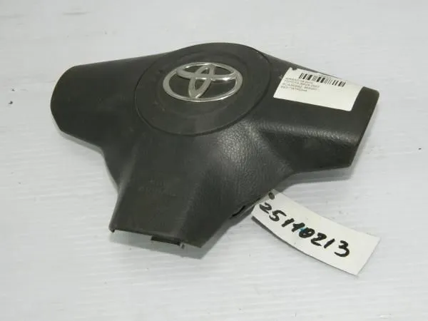 Подушка безопасности на руль TOYOTA RAV4 ACA36 ACA36 (Контрактный)