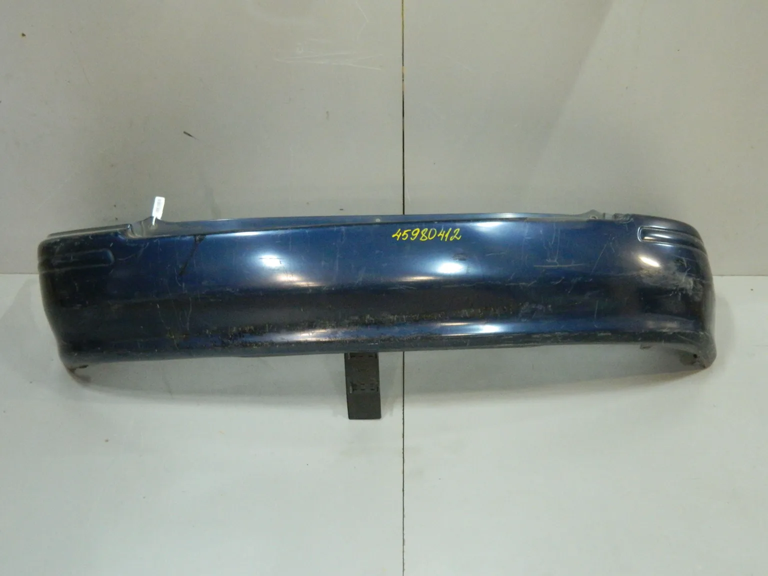 Бампер задний TOYOTA STARLET EP91 (Контрактный)