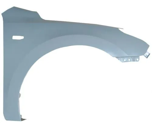 Крыло AP HN2710160AR00 Перед. Прав. HYUNDAI I30 FD 2007-2010