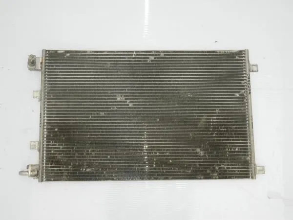 Радиатор кондиционера NISSAN QASHQAI J10E MR20DE (Контрактный)