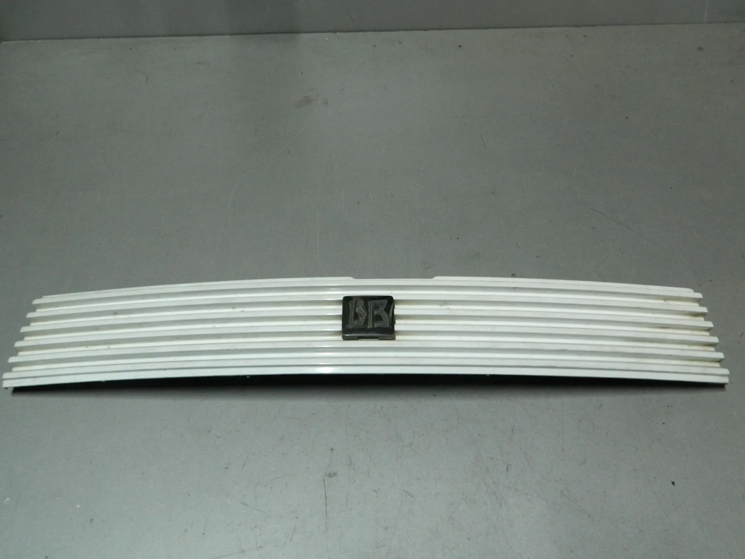 Решетка радиатора TOYOTA BB NCP30 (Контрактный) 79773464