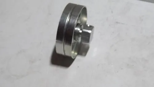 Ролик приводного ремня NISSAN 119259F60A