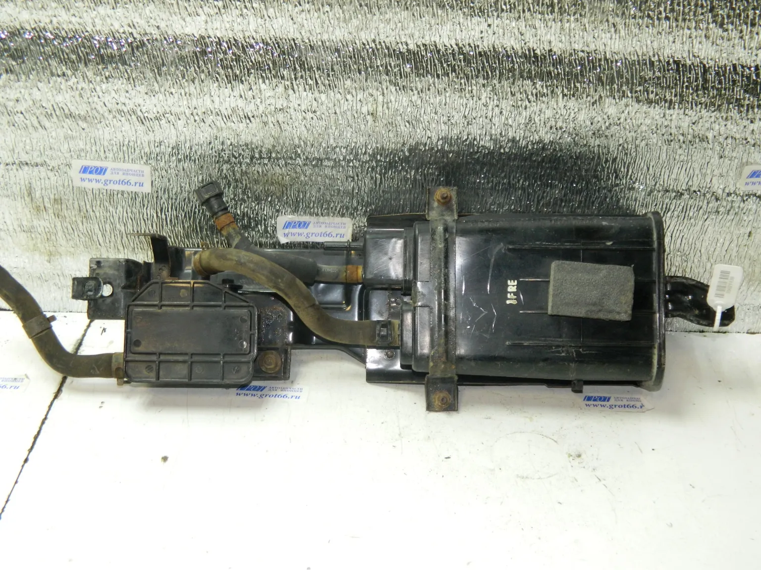 Абсорбер паров топлива HYUNDAI EQUUS VI G6DA 2013-2015 (Б/У) 35021139