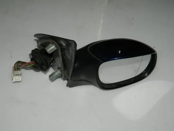 Зеркало PEUGEOT 206 Перед Прав (Контрактный)