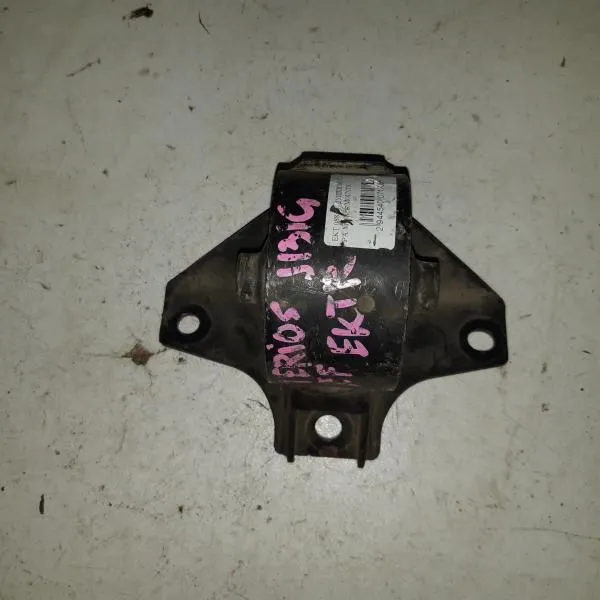 Подушка двигателя DAIHATSU TERIOS KID J111G EFDET Зад (Контрактный) 24032021