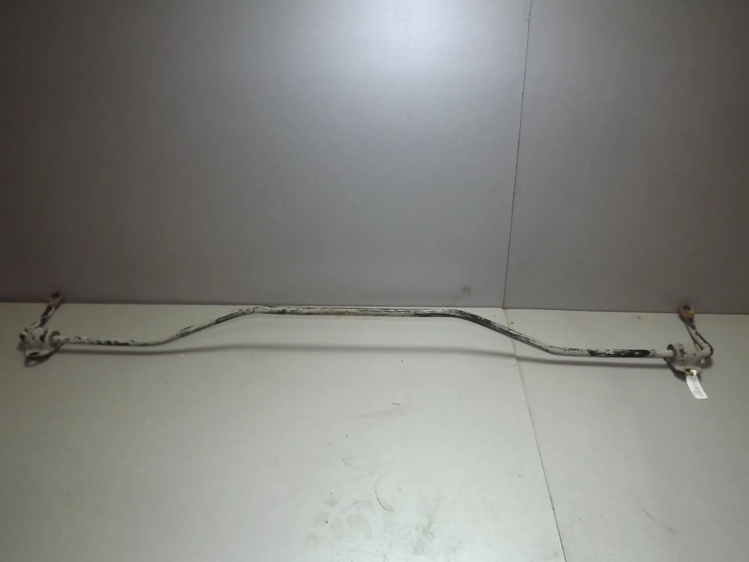 Стабилизатор HYUNDAI EQUUS VI 4GDA 2013-2015 Задн (Б/У) 35023981