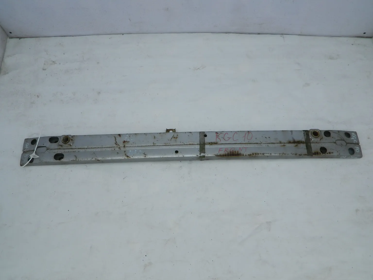 Усилитель бампера TOYOTA PASSO KGC10 (Контрактный)